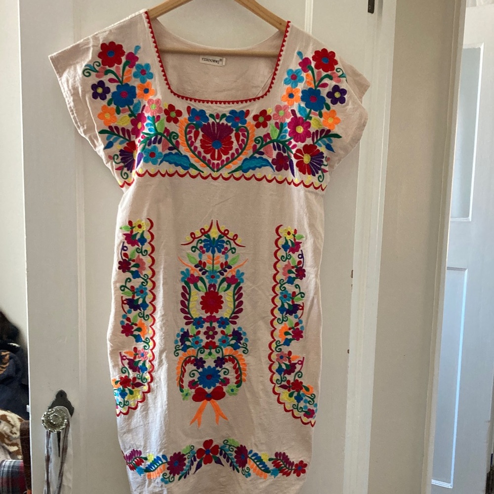 YZXDORWJ Dress